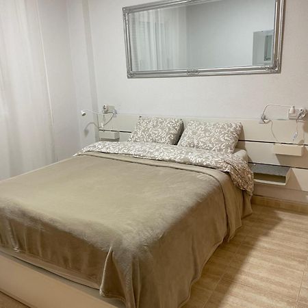 222 San Pascual, Playa Del Cura, Torrevieja Lejlighed Eksteriør billede