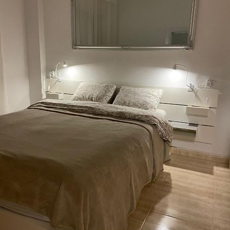 222 San Pascual, Playa Del Cura, Torrevieja Lejlighed Eksteriør billede