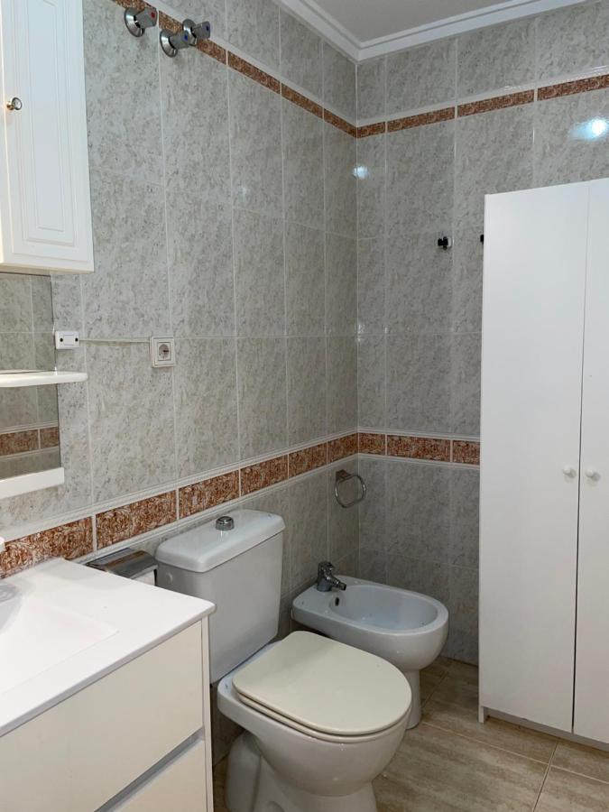 222 San Pascual, Playa Del Cura, Torrevieja Lejlighed Eksteriør billede