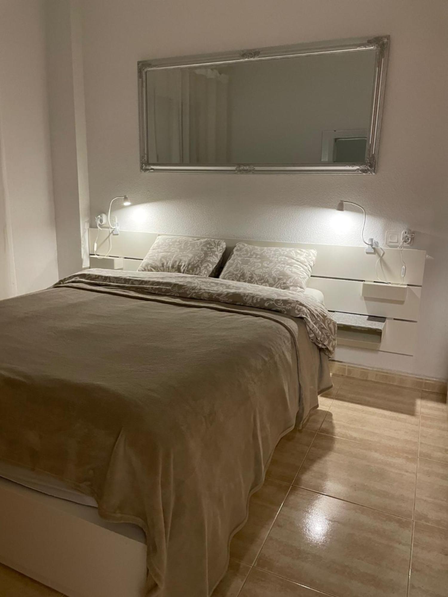 222 San Pascual, Playa Del Cura, Torrevieja Lejlighed Eksteriør billede